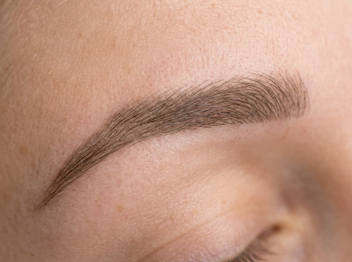 Healed Corrective Nano Neutralization