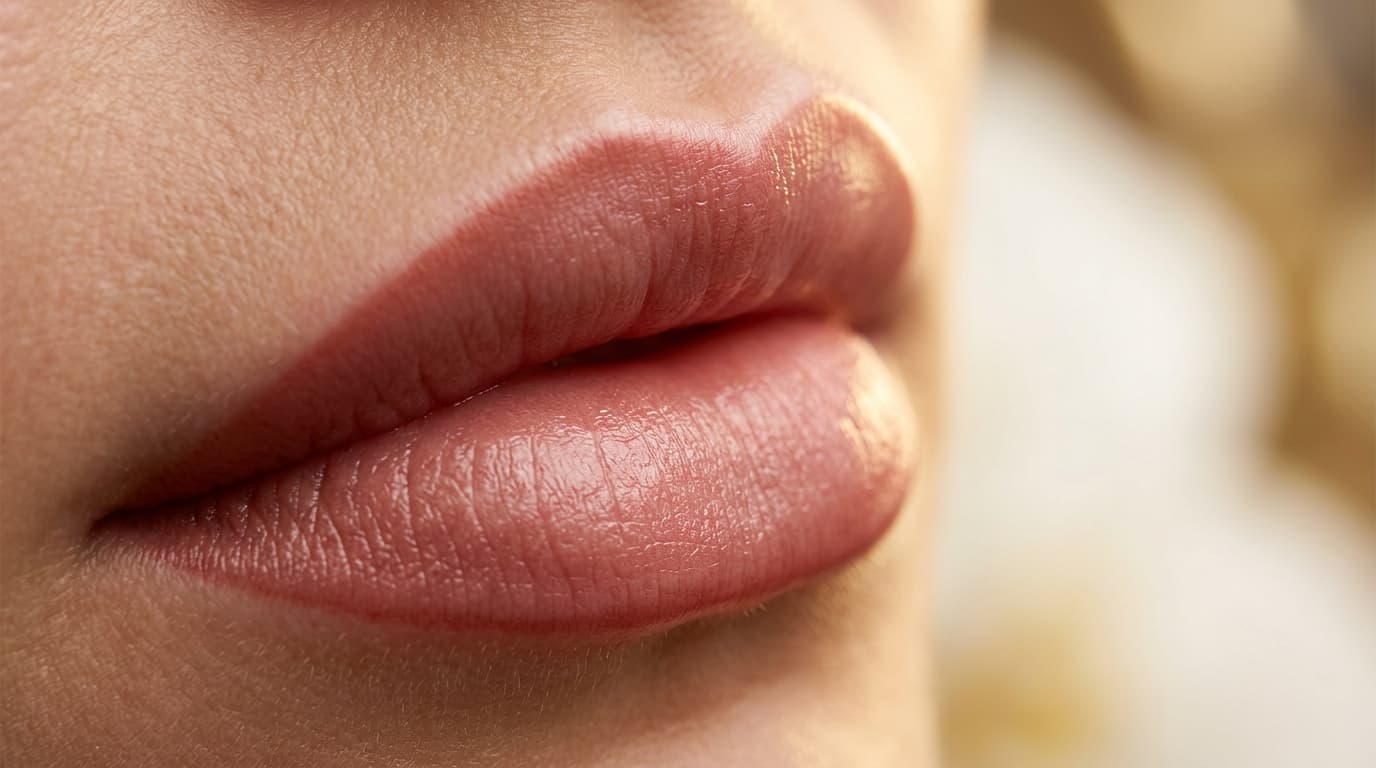 Aquarelle Lip Blush Restoration